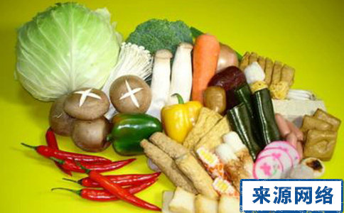 吃什麼食物不容易發胖 哪些食物在減肥時吃不發胖 什麼食物多吃不發胖