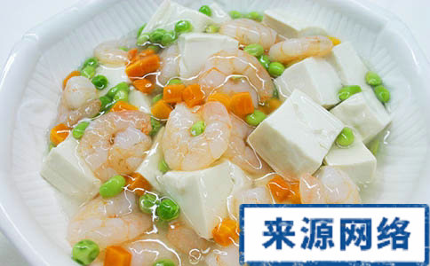 豆腐健康減肥餐有哪些 如何用豆腐做健康減肥餐 怎樣用豆腐做健康減肥餐