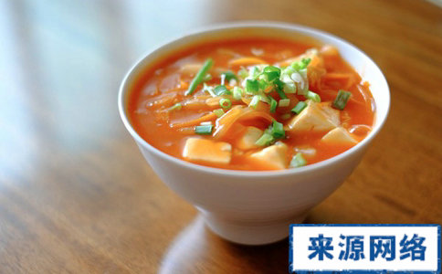 秋季的減肥食譜有哪些 秋季有什麼減肥食譜 秋季的減肥食譜有哪些