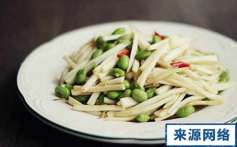 秋季美味的減肥食譜有哪些 秋季有哪些美味的減肥食譜 秋季美味減肥食譜有哪些
