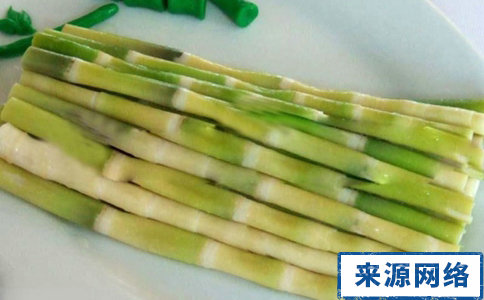 秋季吃什麼能排毒減肥 秋季吃哪些能排毒減肥 吃什麼在秋季能排毒減肥