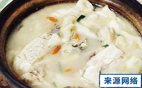 秋季瘦身減肥喝什麼湯 秋季減肥瘦身喝什麼湯 秋季喝什麼湯能減肥