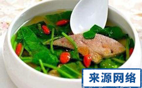 秋季的減肥清湯有哪些 秋季哪些清湯能減肥 秋季喝什麼清湯能減肥