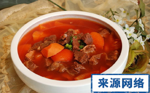 秋季吃什麼能排毒減肥 秋季吃了能排毒減肥的食物 秋季什麼料理能排毒減肥