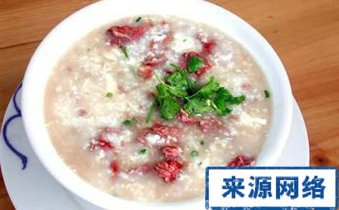 排毒養生粥有哪些 哪些排毒養生粥比較好 什麼粥能排毒養生