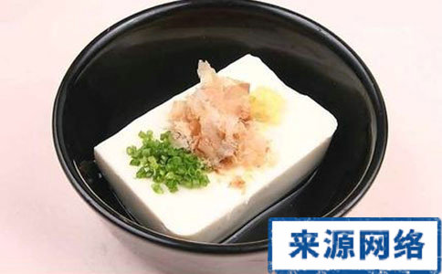 哪些豆腐減肥餐減肥效果好 吃什麼豆腐減肥餐能減肥 能減肥的豆腐減肥餐有哪些