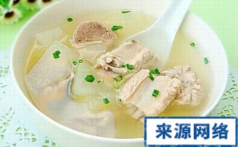 能減肥的冬瓜湯有哪些 哪些冬瓜湯有減肥的效果 能減肥的美味冬瓜湯有哪些