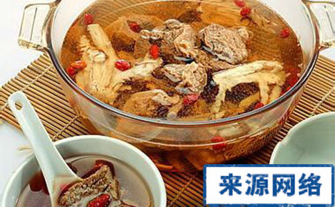 秋季減肥養生喝什麼湯好 秋季減肥養生要喝什麼湯 秋季什麼湯喝了能養生減肥
