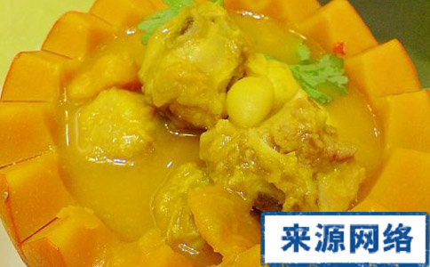 秋季降脂減肥食譜有哪些 秋季什麼食譜能降脂減肥 秋季能降脂減肥的食譜有哪些