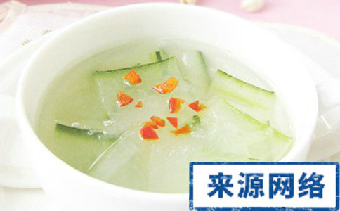 秋季好喝的減肥湯有哪些 秋季哪些減肥湯比較好喝 秋季什麼減肥湯好喝