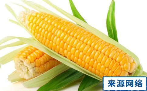 玉米減肥食譜 玉米食譜 減肥食譜
