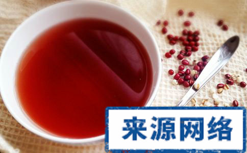 紅豆有減肥效果嗎 紅豆如何減肥 紅豆減肥方法