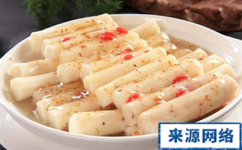 秋季的山藥的減肥食譜有哪些 秋季減肥用山藥怎麼煮 秋季怎麼用山藥減肥