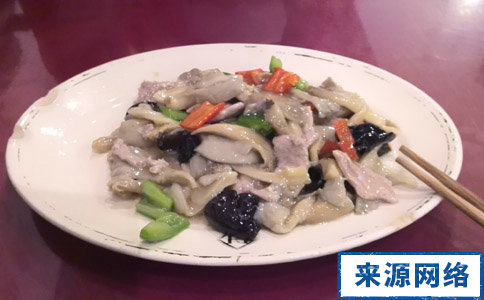 秋季減肥晚餐吃什麼 秋季減肥晚餐如何搭配 秋季減肥晚餐食譜是什麼