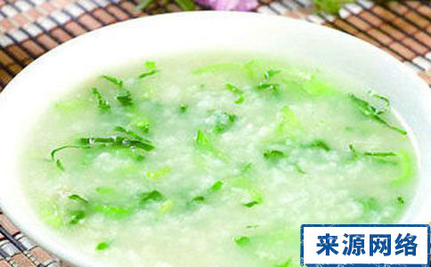 降脂減肥喝藥粥 降脂減肥 降脂減肥吃什麼