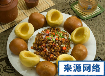 粗糧減肥法 如何吃粗糧減肥 怎樣吃粗糧減肥