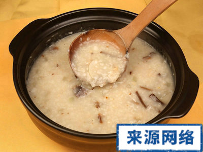 減肥瘦身粥 哪些粥能減肥 可以減肥的粥有哪些
