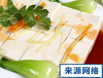 為何吃豆腐可以瘦身 豆腐有助瘦身嗎 吃豆腐能瘦身嗎