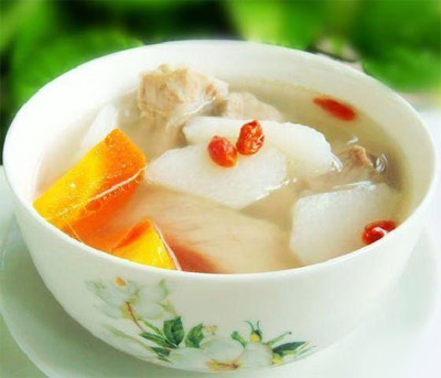 春季減肥 春季減肥食譜 春季減肥吃什麼