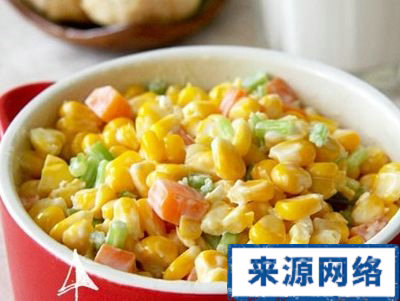 田園蔬菜沙拉 瘦身美食 飲食減肥