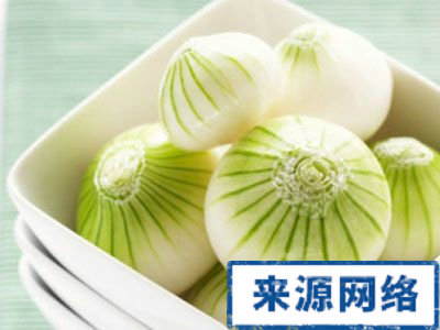 醋泡洋蔥 自制瘦身湯 減肥食譜 瘦身湯大全