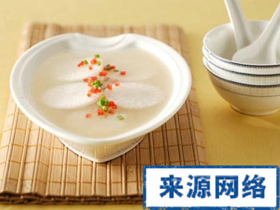 減肥湯 易做的減肥湯 效果好的減肥湯