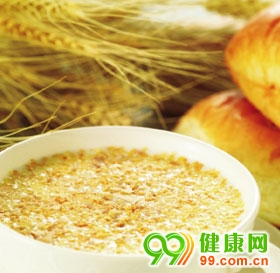 減肥 燕麥片 宜忌 功效