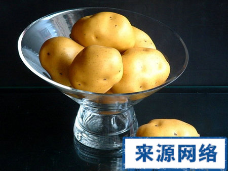 瘦身方法 減肥方法 土豆減肥 土豆瘦身