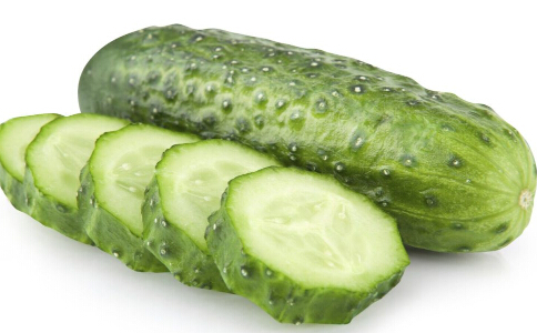 自制減肥湯:清爽瓜類湯的做法 自制減肥湯的方法 減肥湯的做法大全 蔬菜減肥湯的做法