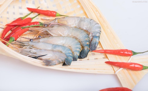 鮮蝦豆腐南瓜湯的做法 如何自制減肥湯 減肥湯的做法大全