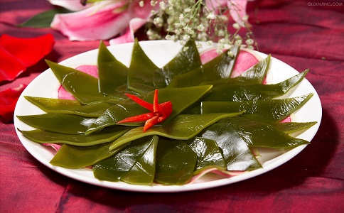 自制減肥湯的方法 豆腐減肥湯 豆腐可以減肥嗎