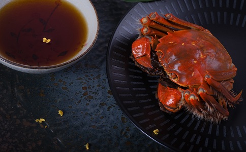 肥美秋蟹有助燃脂減肥 哪些食物可以燃脂減肥 可以幫助減肥的食物有哪些 秋蟹可以減肥嗎