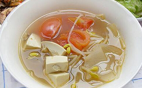 排毒瘦身粥食譜 排毒食譜有哪些 哪些食譜可以瘦腹