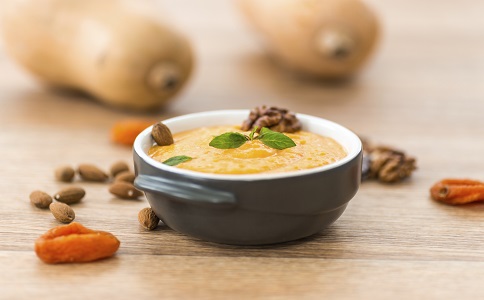 冬季吃什麼可以減肥 冬季減肥食譜有哪些 冬季哪些食譜最減肥