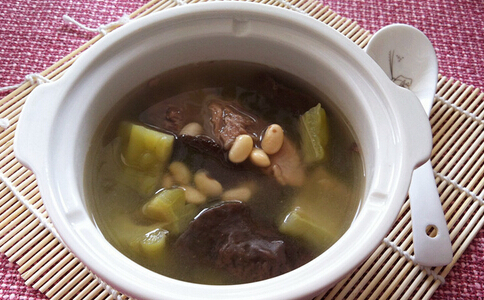 夏季減肥食譜有哪些 夏季要如何減肥 夏季刮油減肥食譜