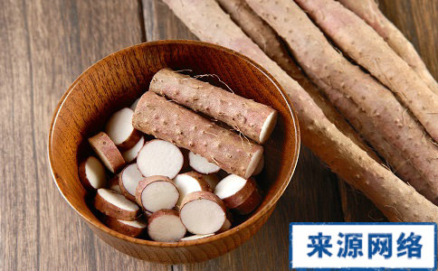 夏季減肥吃什麼 夏季吃什麼能減肥 山藥減肥的方法有哪些