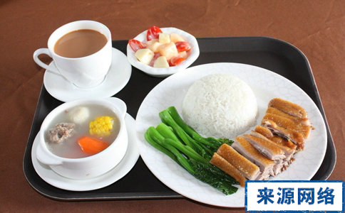 春季減肥套餐有哪些 春季減肥如何飲食 春季如何減肥