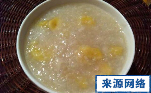 最適合當減肥早餐的粥品 減肥早餐吃什麼好 最適合當早餐的減肥粥有哪些