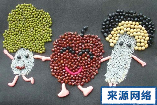夏季減肥方法 哪些豆類有瘦身功效 紅豆綠豆減肥法