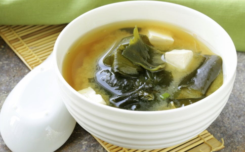 吃海帶可以減肥嗎 吃海帶可以預防肥胖嗎 海帶減肥食譜有哪些