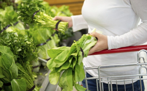 吃素不等於減肥 揭秘吃素的誤區 吃素可以減肥嗎 素食減肥方法好嗎 怎麼吃素可以減肥