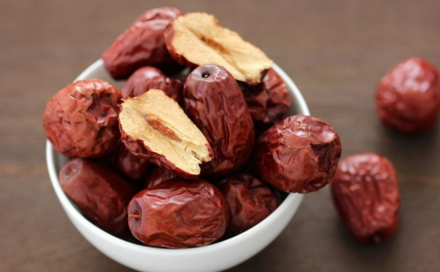減肥期間可以吃紅棗嗎 紅棗可以減肥嗎 紅棗怎麼吃可以減肥