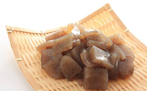 魔芋減肥的食譜有哪些 魔芋怎麼吃可以減肥 魔芋減肥原理
