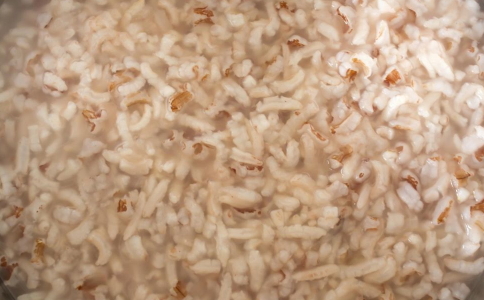 糙米減肥食譜有哪些 糙米怎麼吃可以減肥 糙米減肥的方法有哪些