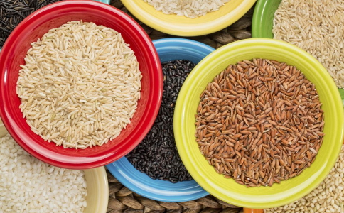 糙米減肥食譜有哪些 糙米怎麼吃可以減肥 糙米減肥的方法有哪些
