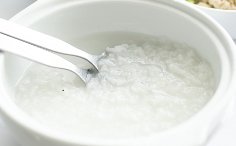 減肥是吃干飯好還是喝粥 喝粥可以減肥嗎 減肥吃飯會胖嗎
