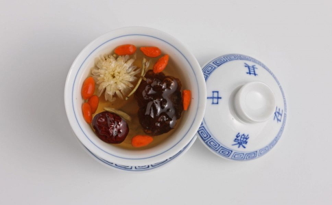 紅棗山楂枸杞減肥茶 枸杞可以減肥嗎 枸杞減肥要注意哪些事項