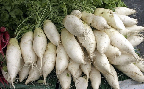 蘿卜怎麼吃減肥 減肥吃蘿卜好嗎 蘿卜減肥食譜有哪些