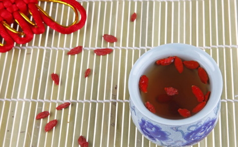枸杞可以減肥嗎 枸杞怎麼吃可以減肥 枸杞減肥茶有哪些