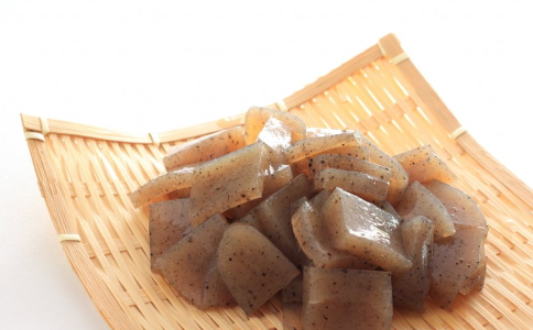 常吃魔芋可以減肥嗎 魔芋減肥食譜有哪些 吃魔芋可以減肥嗎